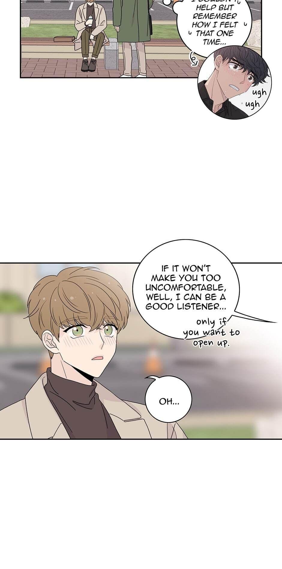 Toy Complex Manhwa - Chapter 41 Page 9