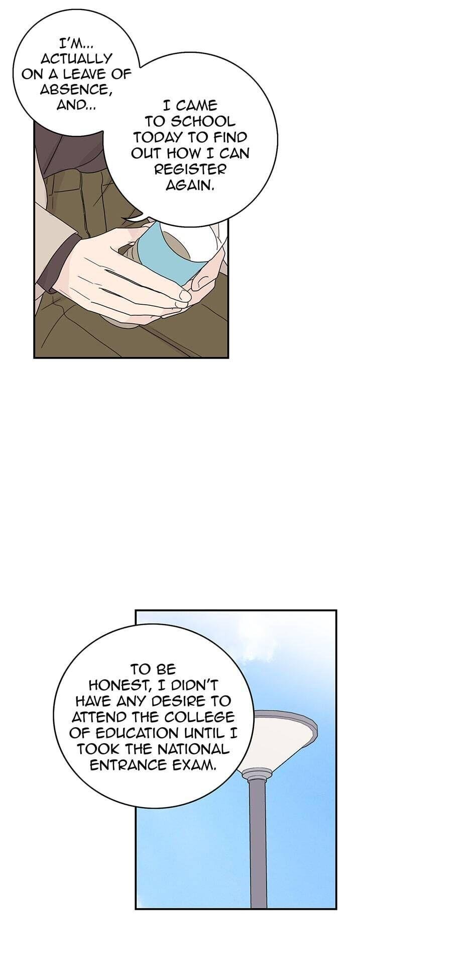 Toy Complex Manhwa - Chapter 41 Page 10