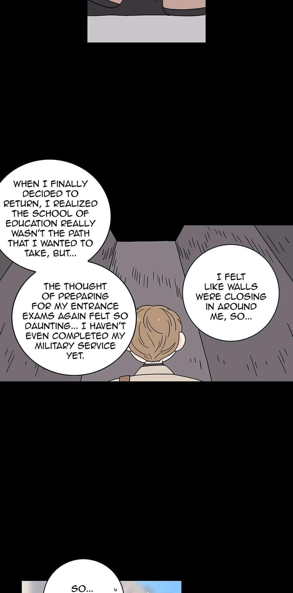 Toy Complex Manhwa - Chapter 41 Page 14