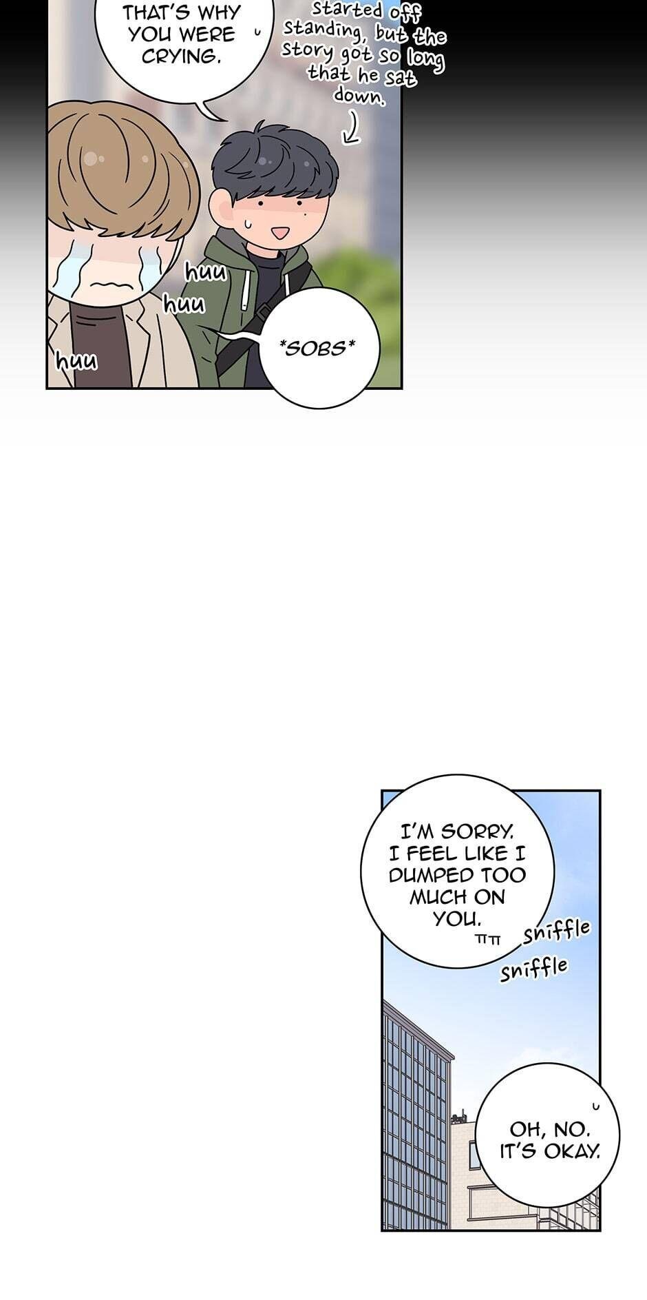 Toy Complex Manhwa - Chapter 41 Page 15