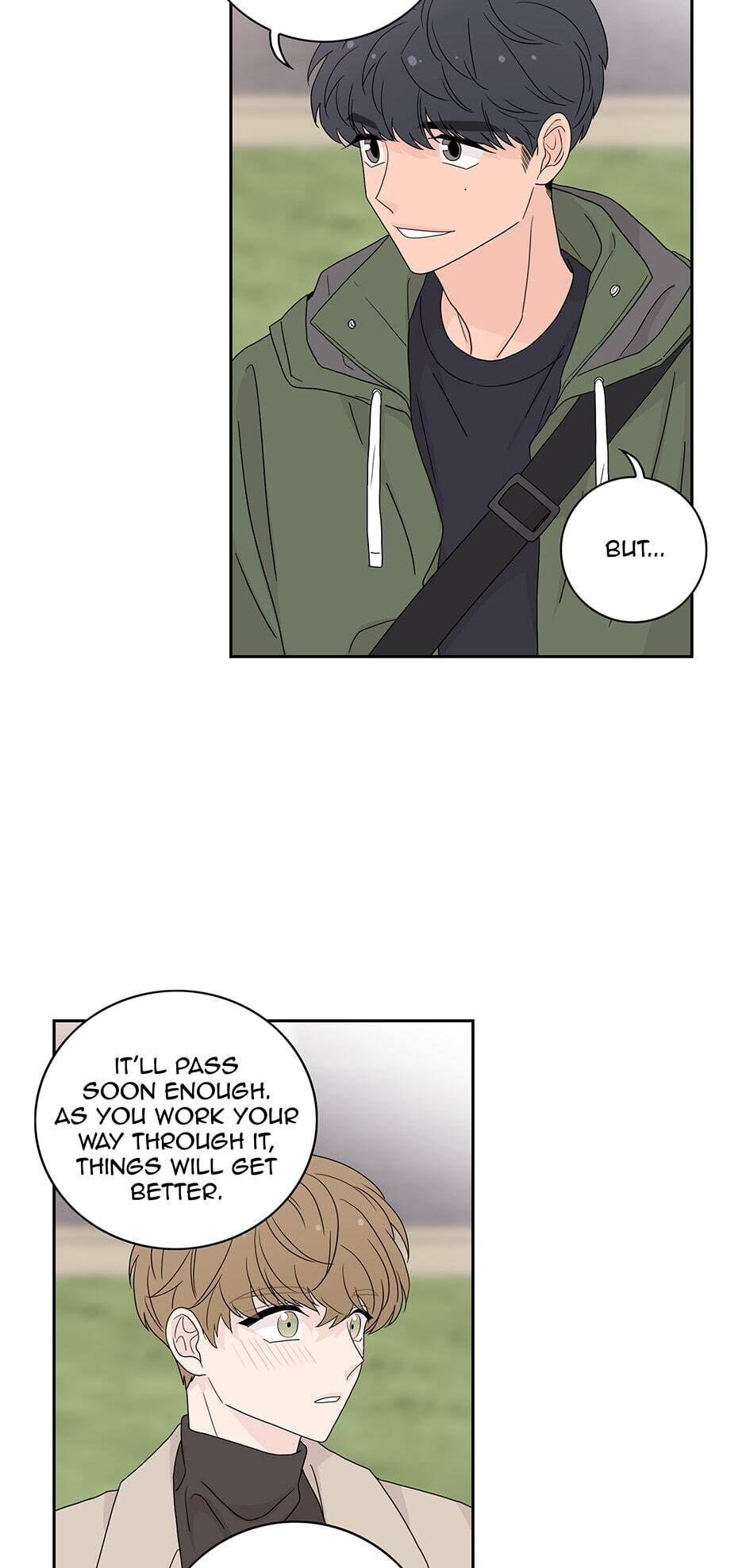 Toy Complex Manhwa - Chapter 41 Page 17