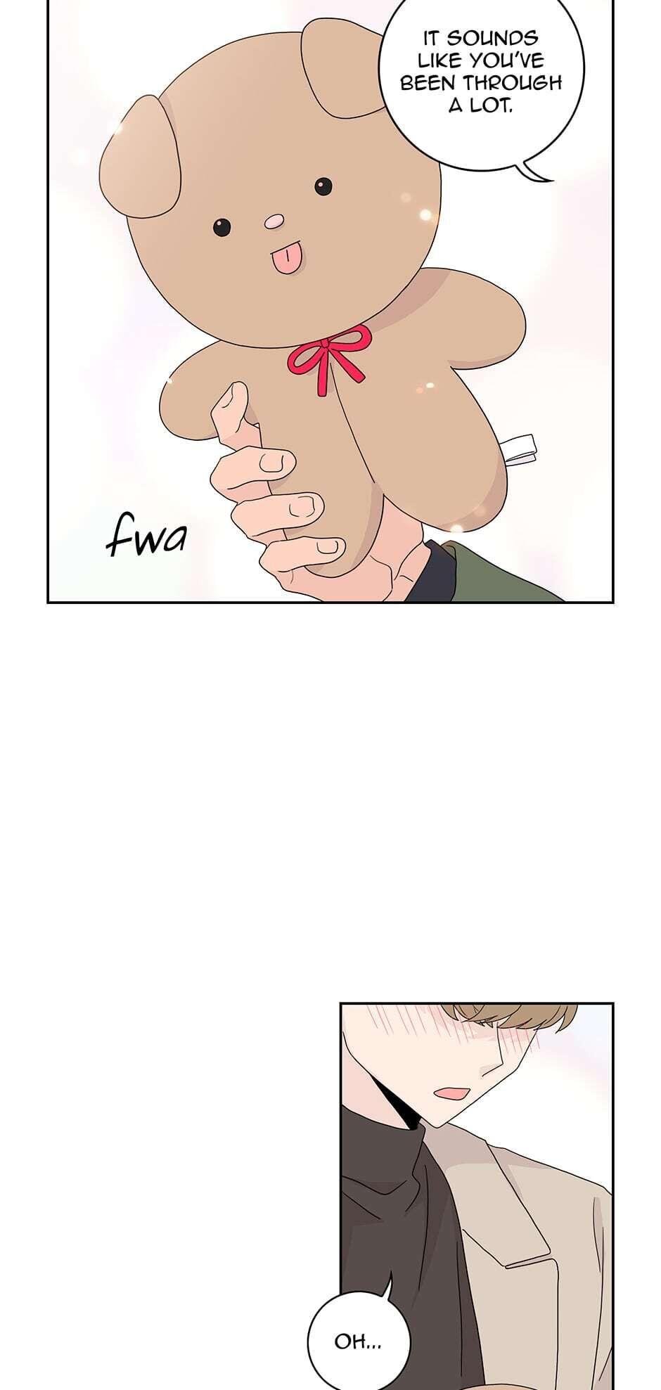 Toy Complex Manhwa - Chapter 41 Page 19