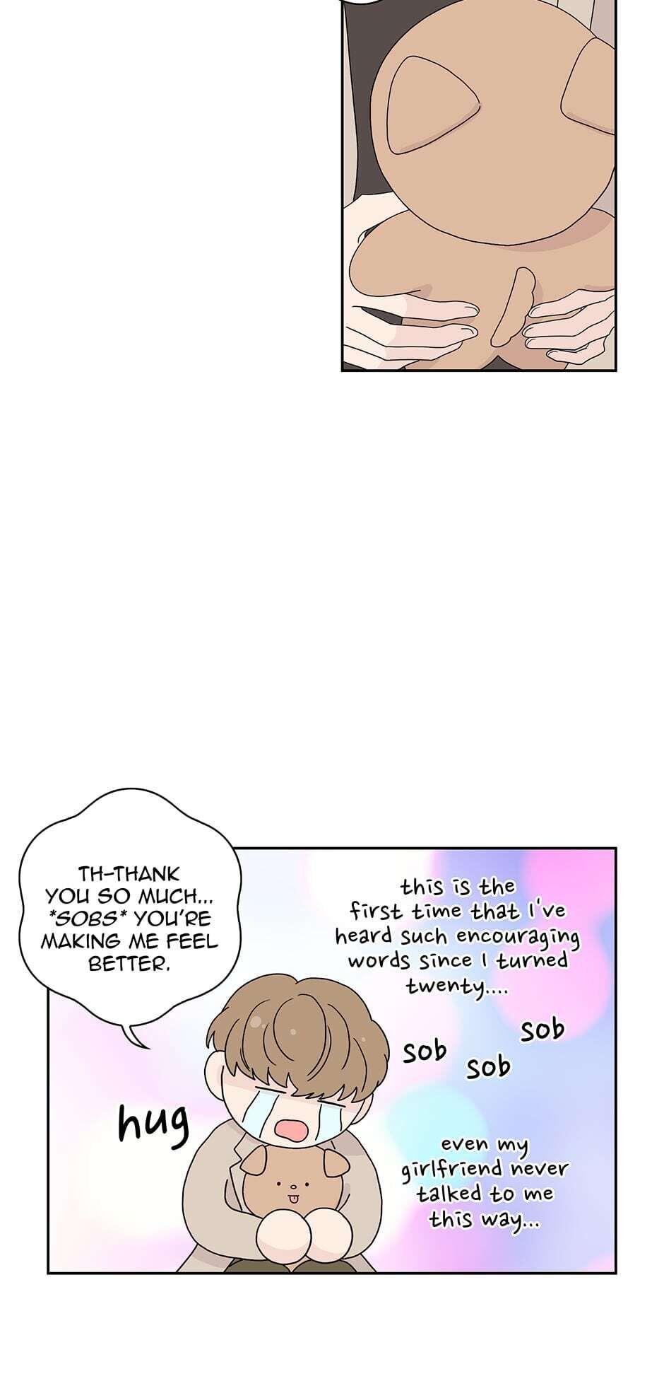 Toy Complex Manhwa - Chapter 41 Page 20