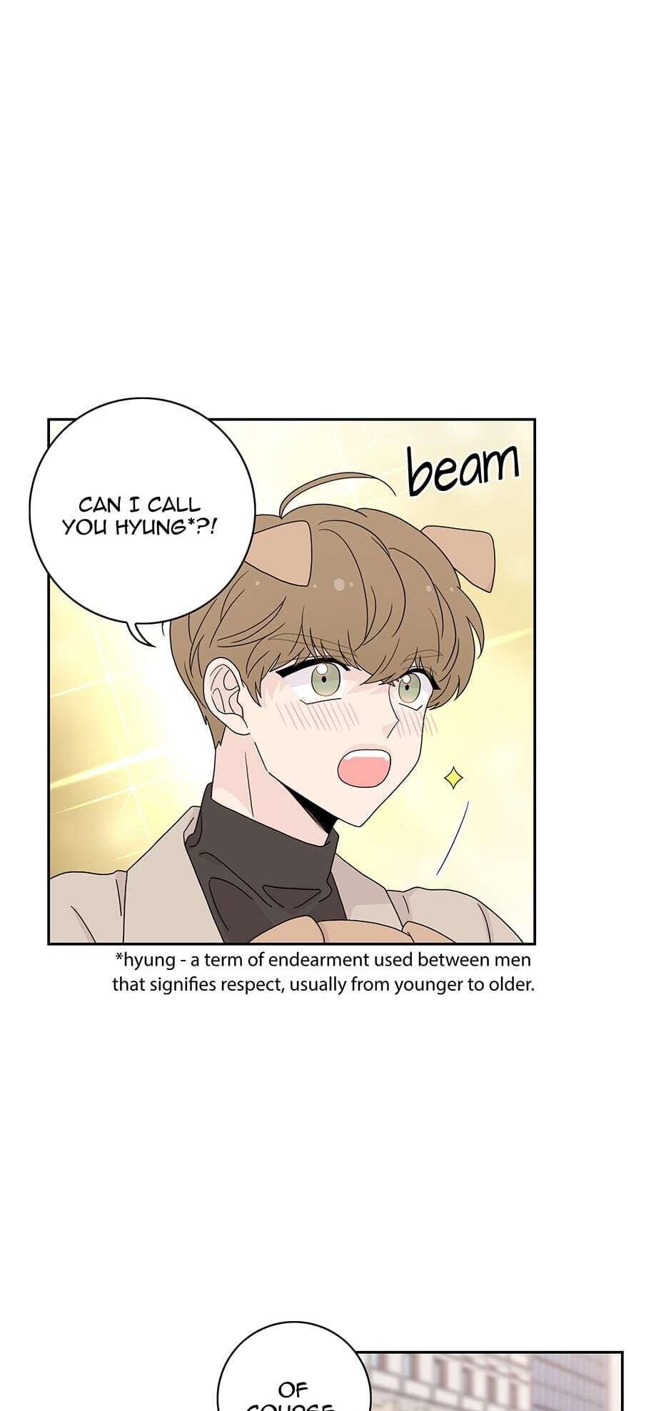 Toy Complex Manhwa - Chapter 41 Page 22