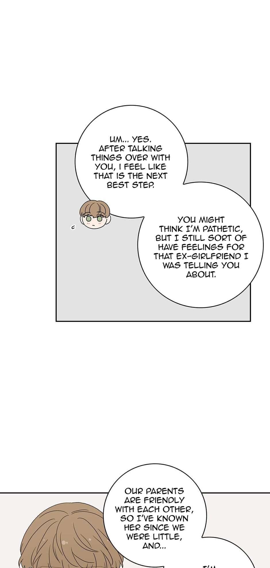 Toy Complex Manhwa - Chapter 41 Page 24