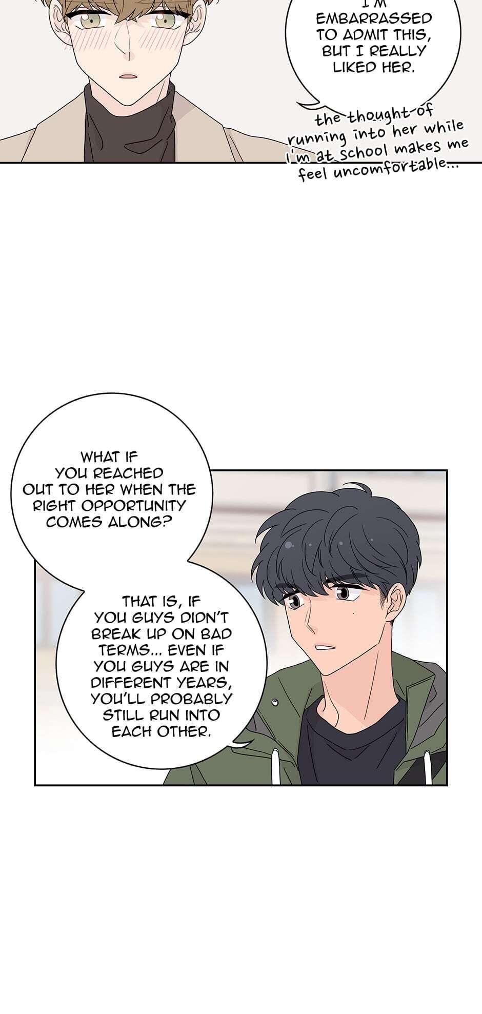 Toy Complex Manhwa - Chapter 41 Page 25