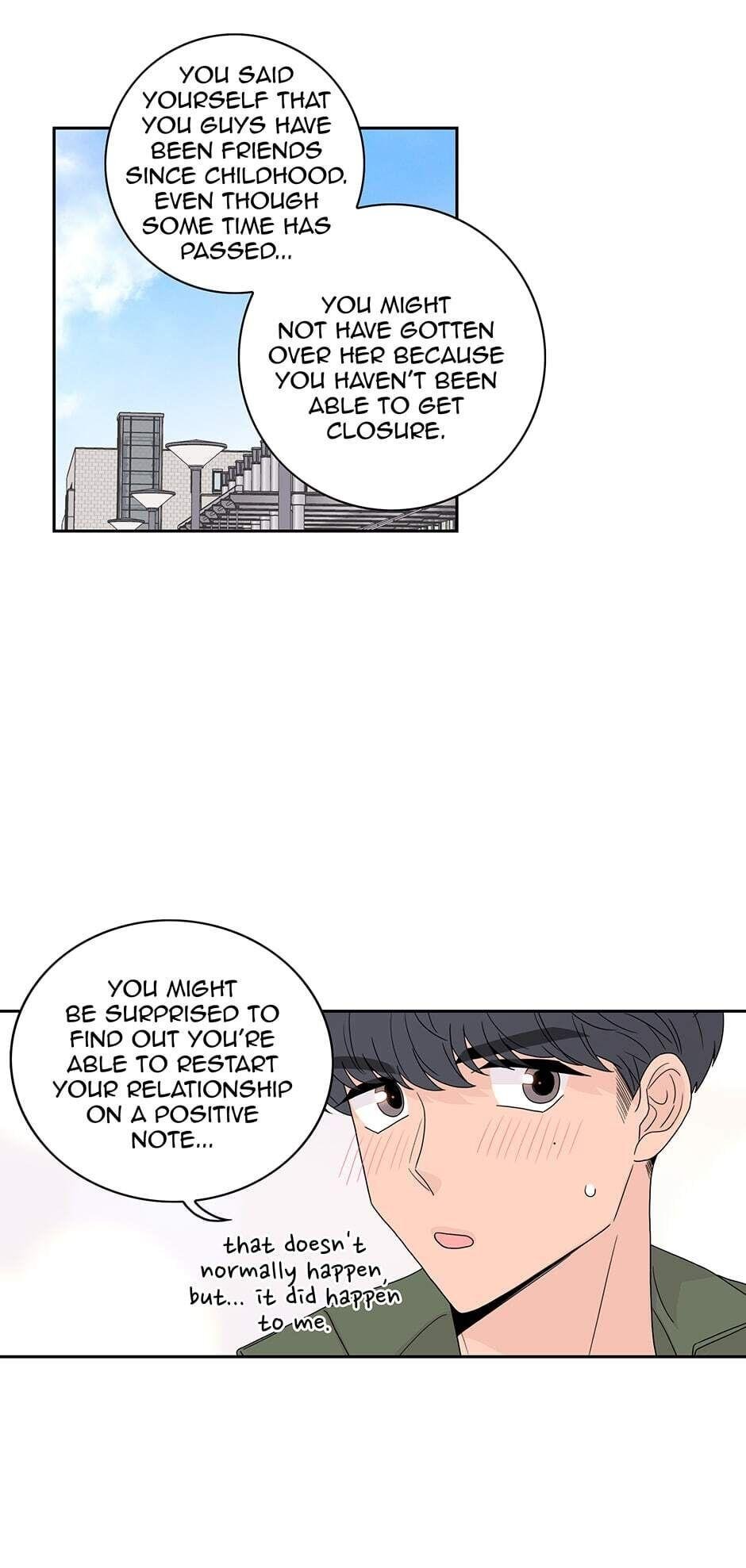 Toy Complex Manhwa - Chapter 41 Page 26