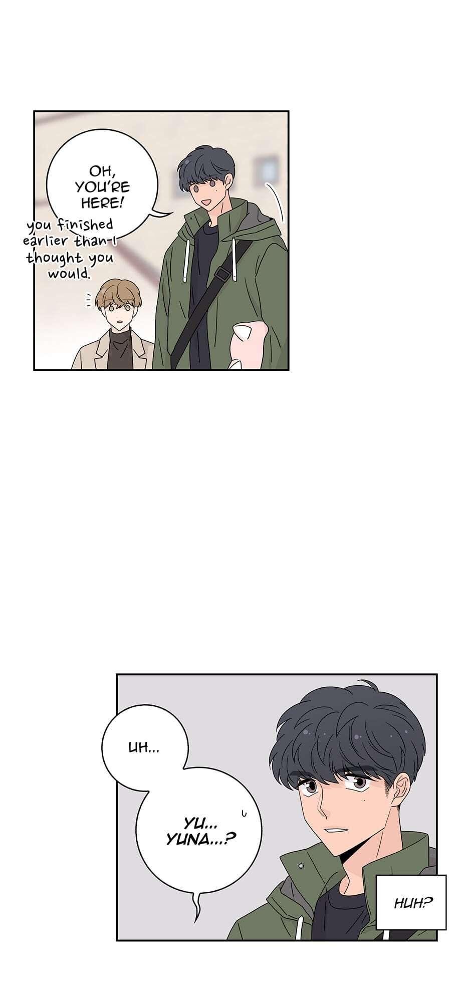 Toy Complex Manhwa - Chapter 41 Page 29