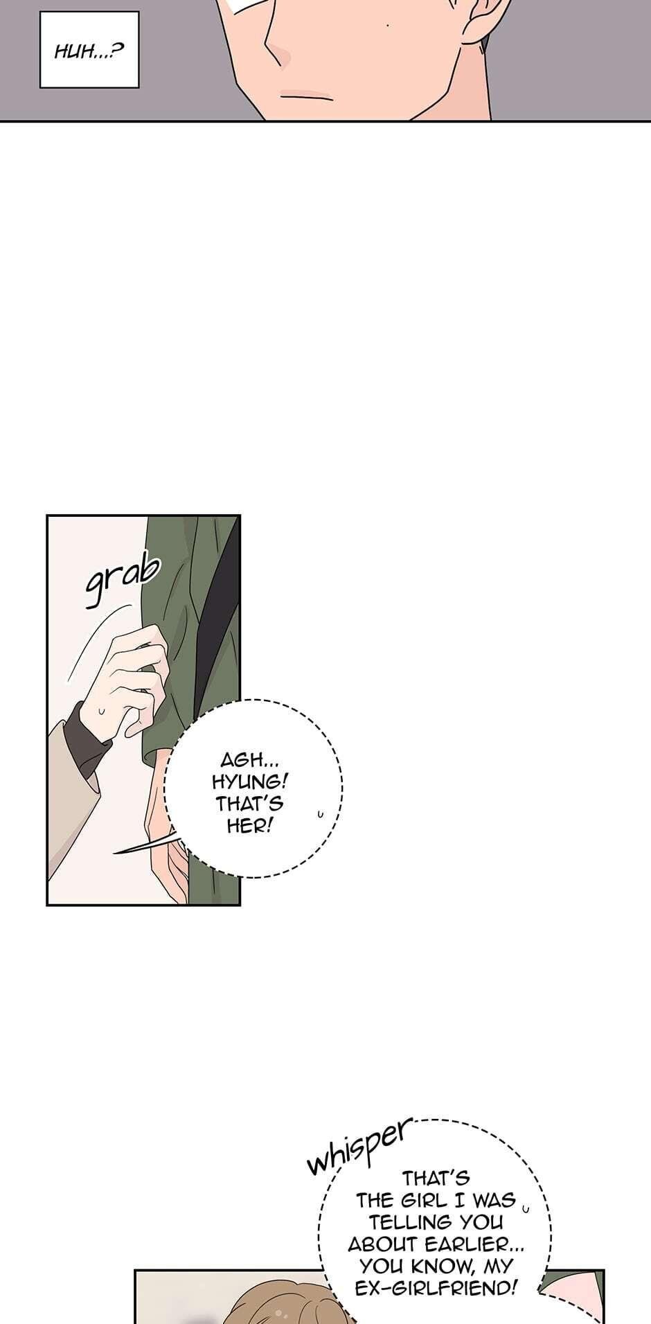 Toy Complex Manhwa - Chapter 41 Page 31