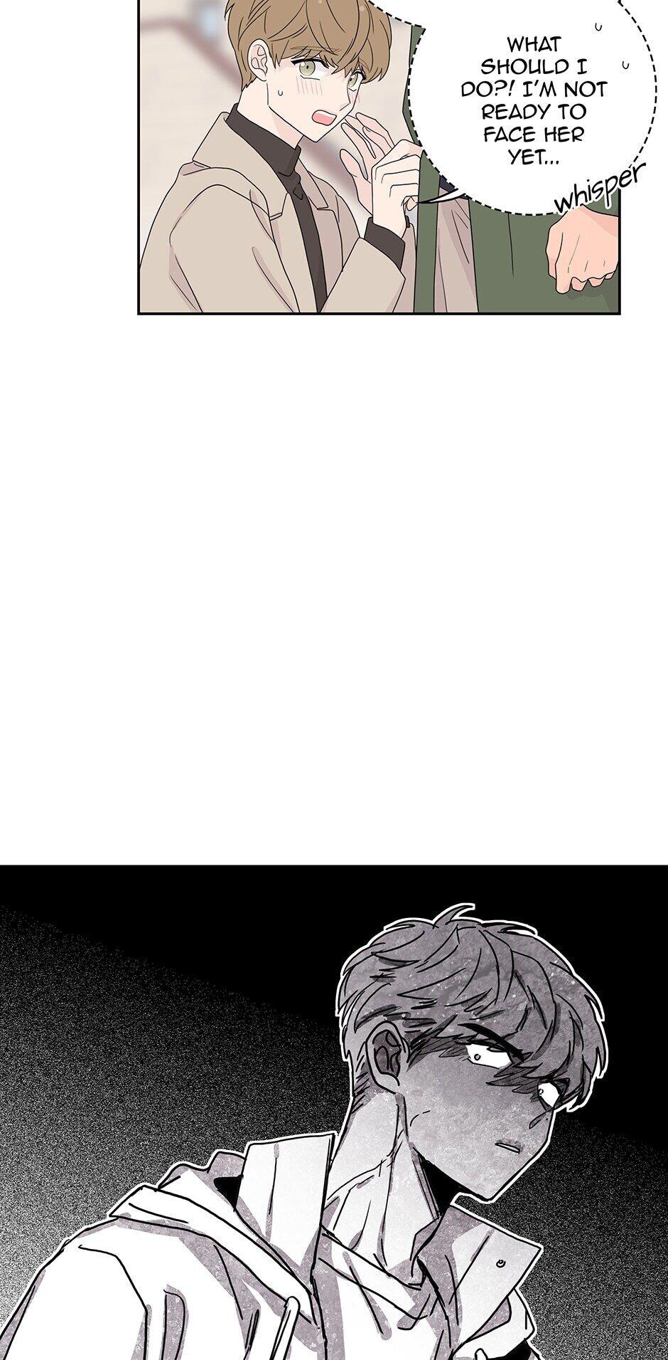 Toy Complex Manhwa - Chapter 41 Page 32