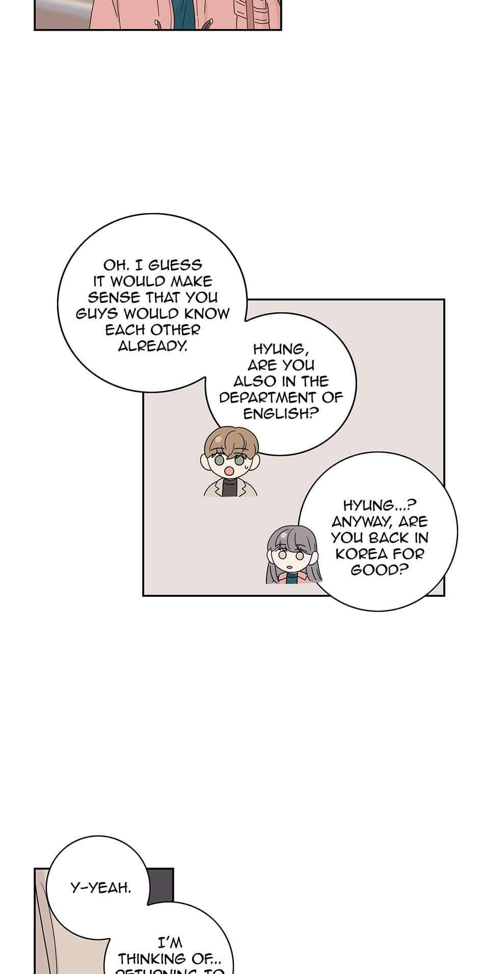 Toy Complex Manhwa - Chapter 41 Page 34