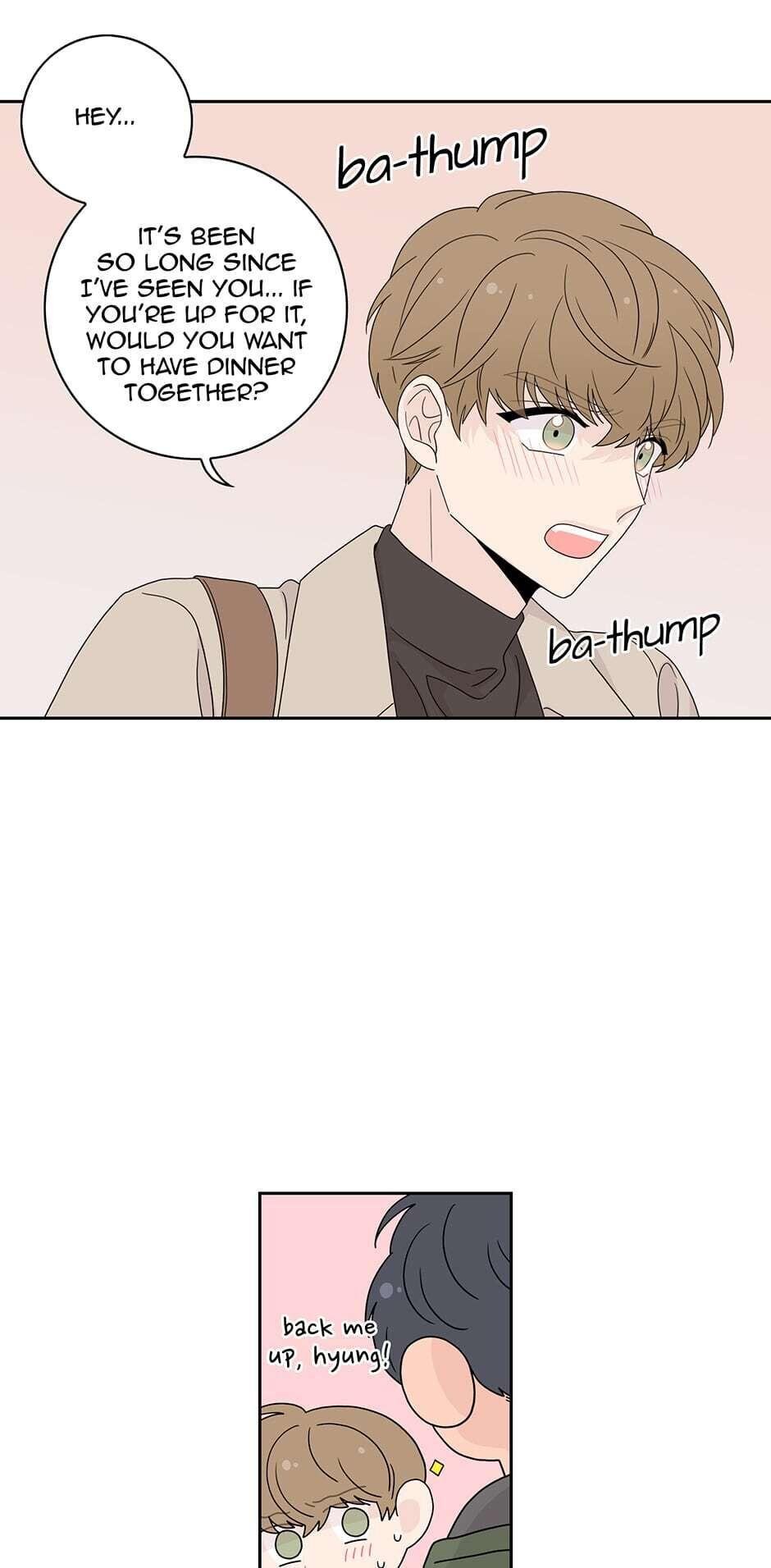 Toy Complex Manhwa - Chapter 41 Page 36