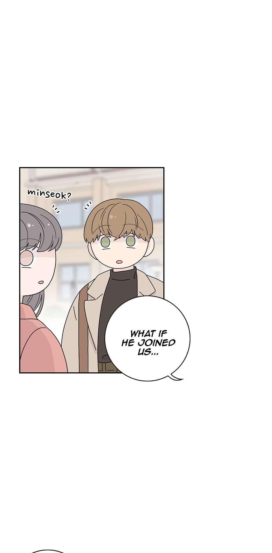 Toy Complex Manhwa - Chapter 41 Page 40