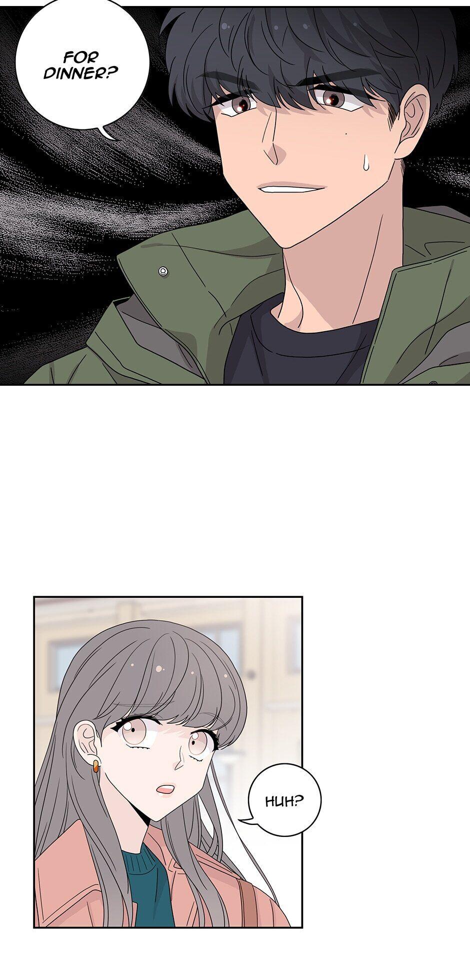 Toy Complex Manhwa - Chapter 41 Page 41