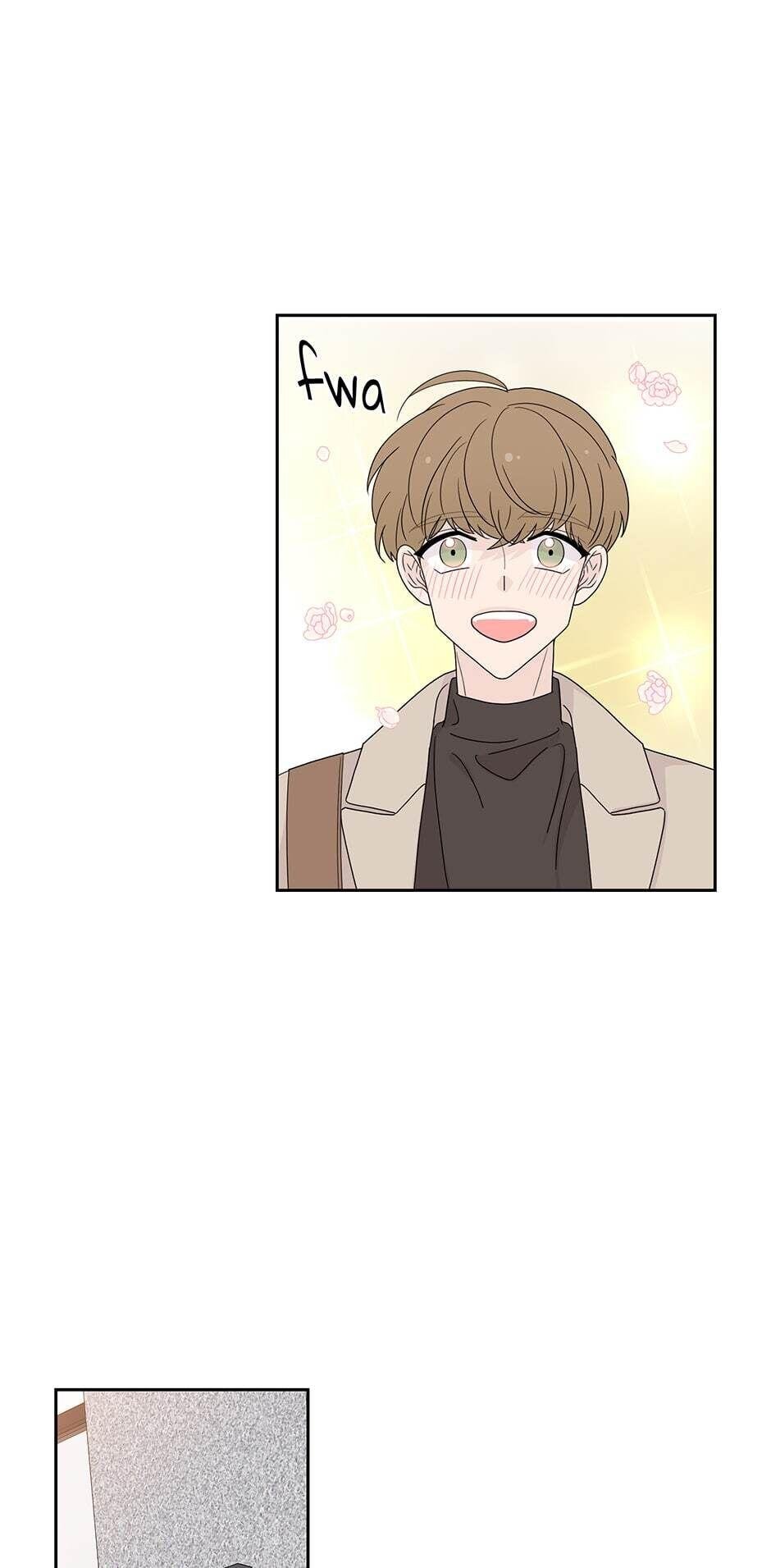 Toy Complex Manhwa - Chapter 41 Page 42