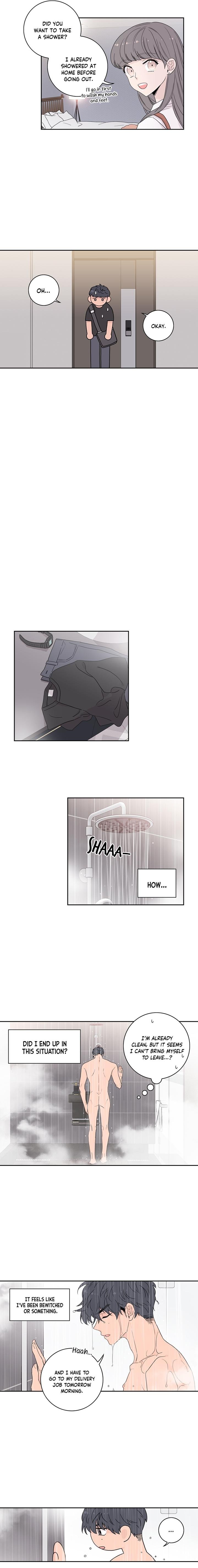 Toy Complex Manhwa - Chapter 2 Page 7