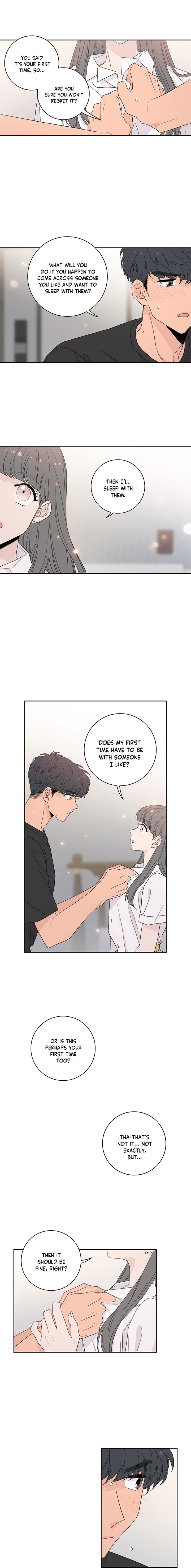 Toy Complex Manhwa - Chapter 2 Page 11