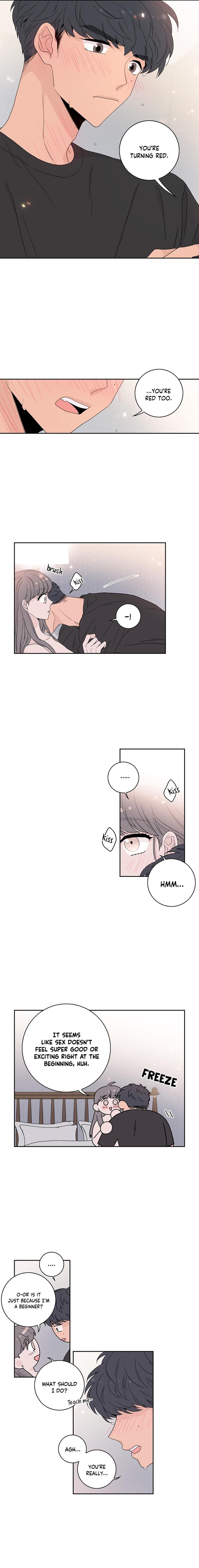 Toy Complex Manhwa - Chapter 2 Page 13