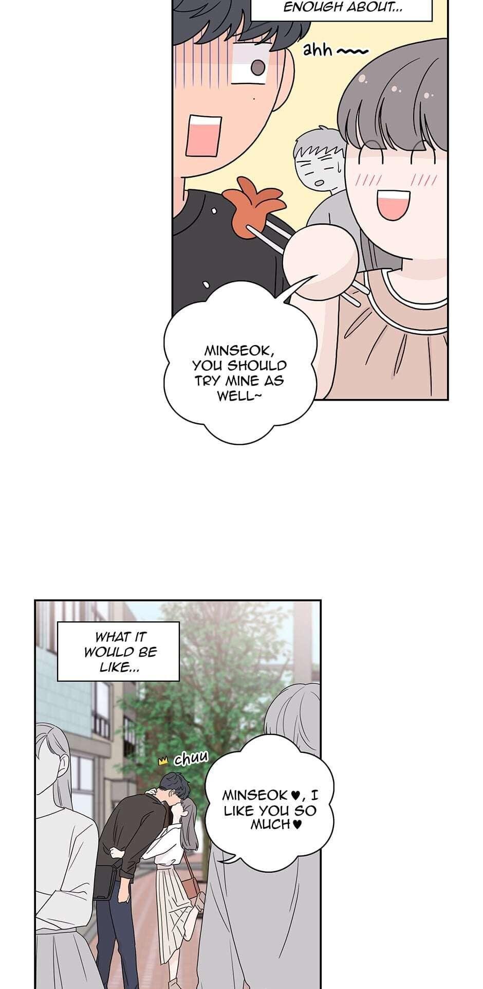 Toy Complex Manhwa - Chapter 25 Page 8