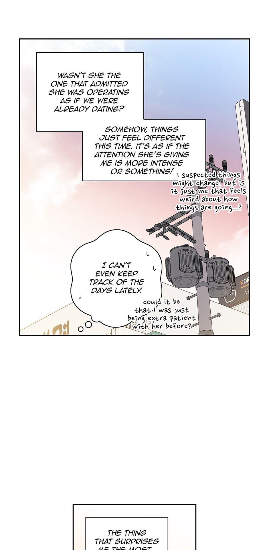 Toy Complex Manhwa - Chapter 25 Page 10
