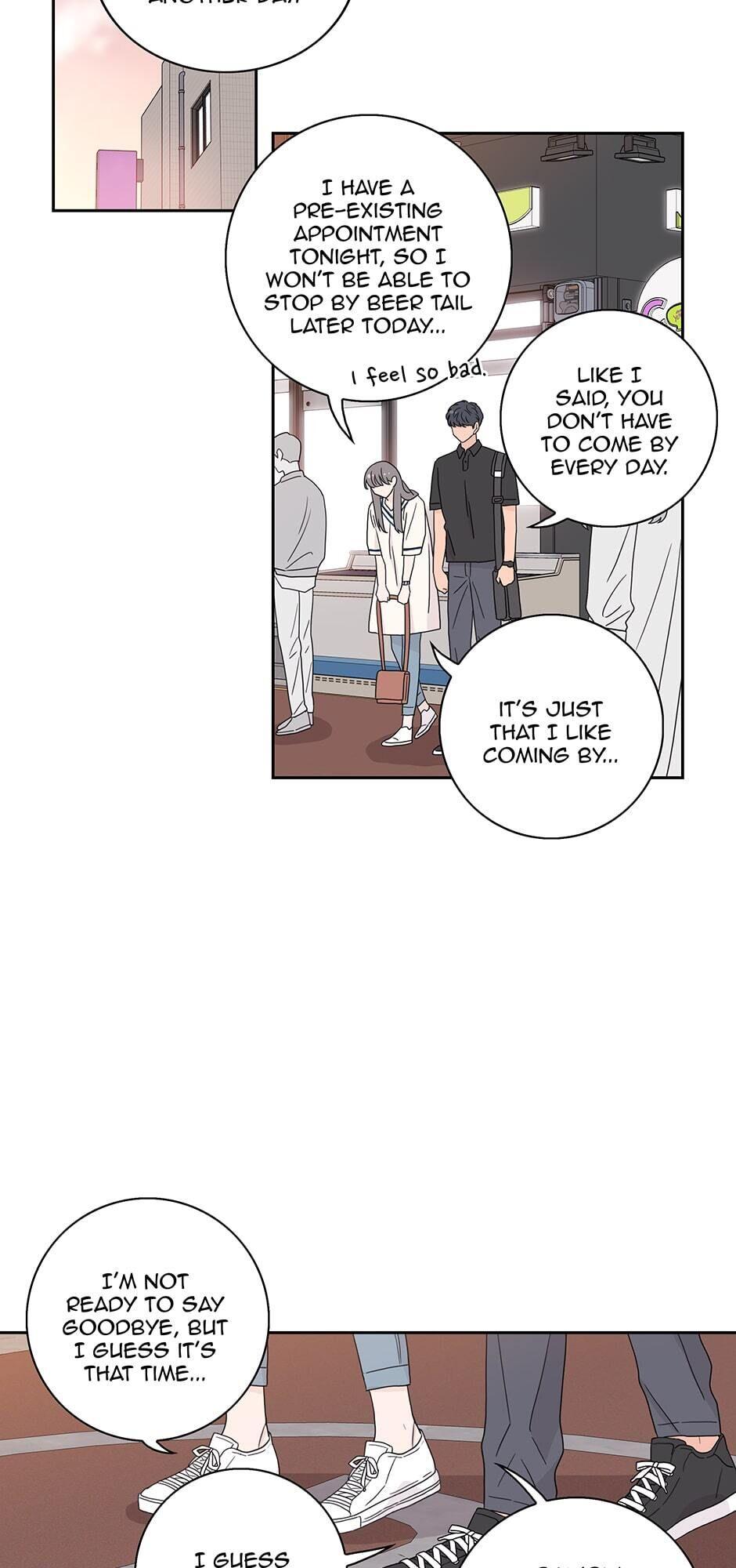 Toy Complex Manhwa - Chapter 25 Page 14