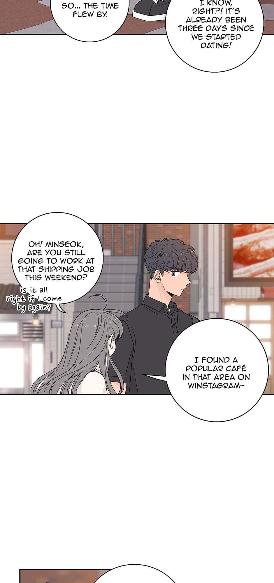 Toy Complex Manhwa - Chapter 25 Page 15