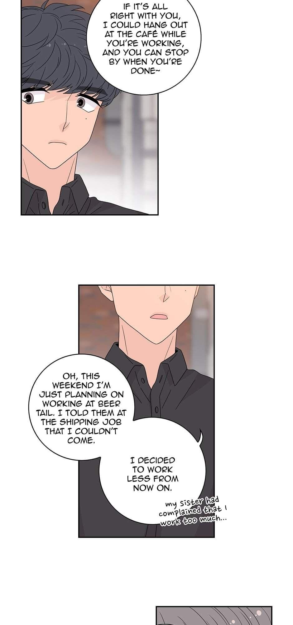 Toy Complex Manhwa - Chapter 25 Page 16