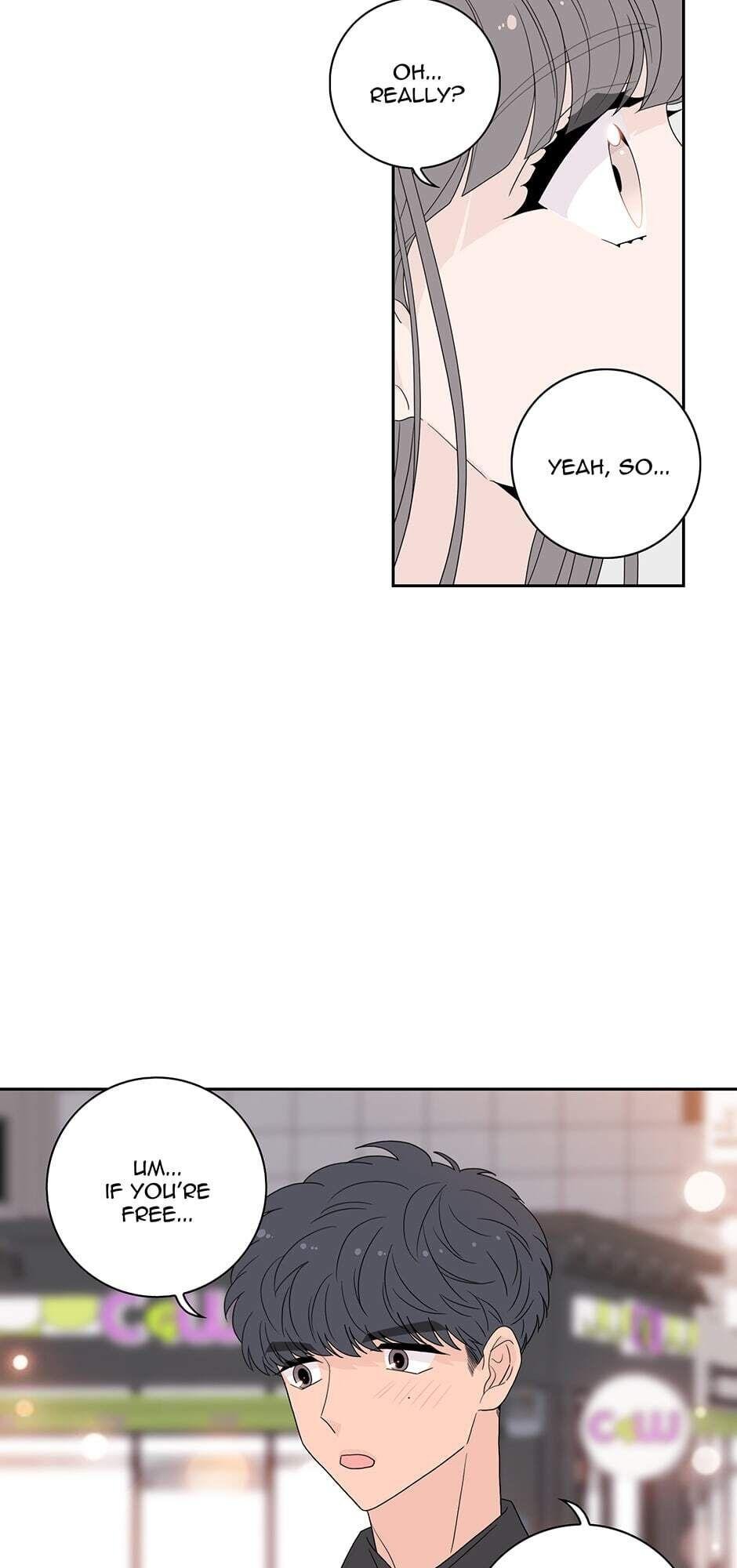 Toy Complex Manhwa - Chapter 25 Page 17