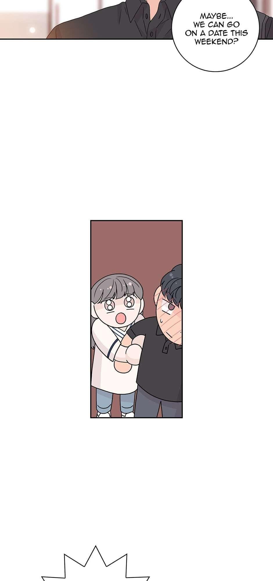 Toy Complex Manhwa - Chapter 25 Page 18