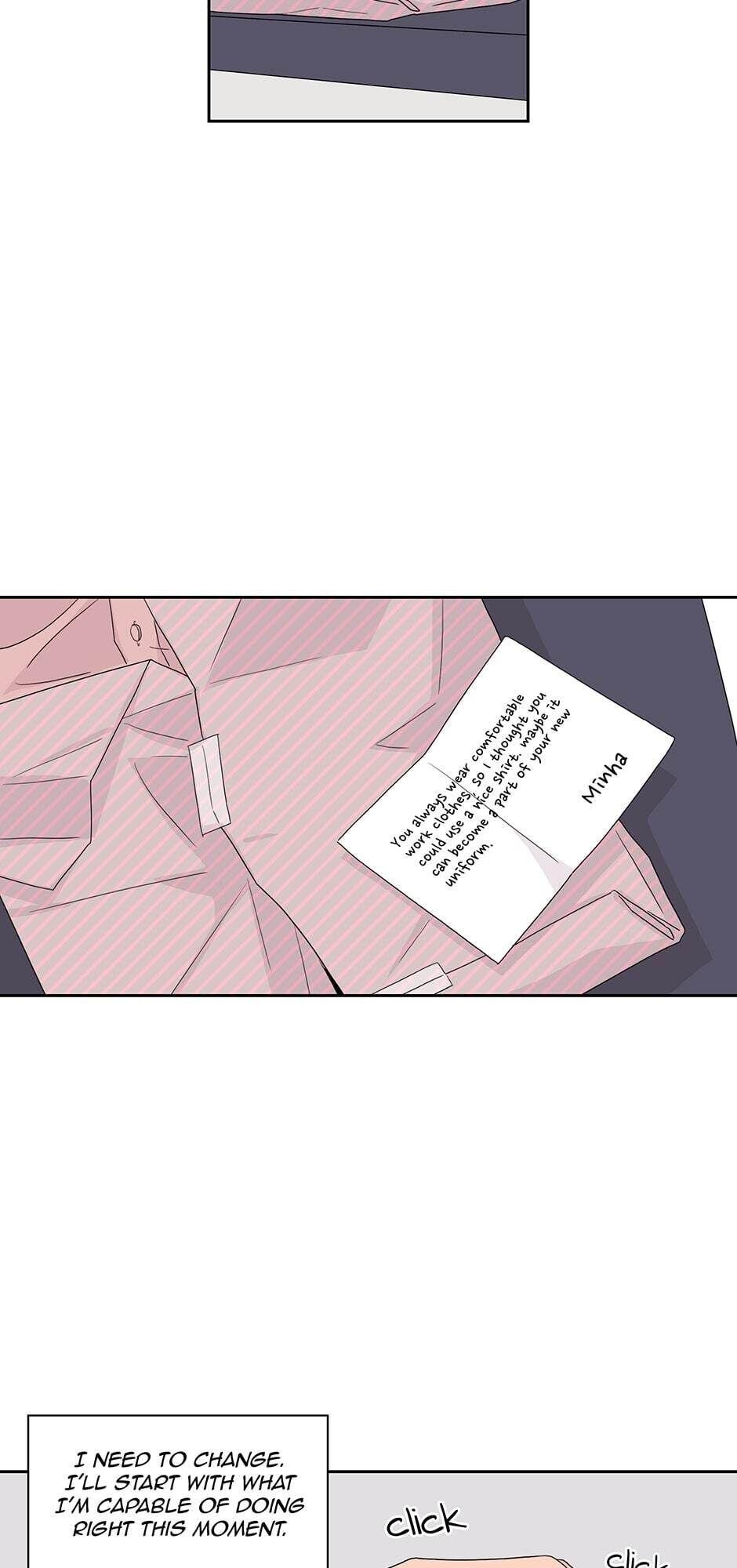 Toy Complex Manhwa - Chapter 25 Page 23