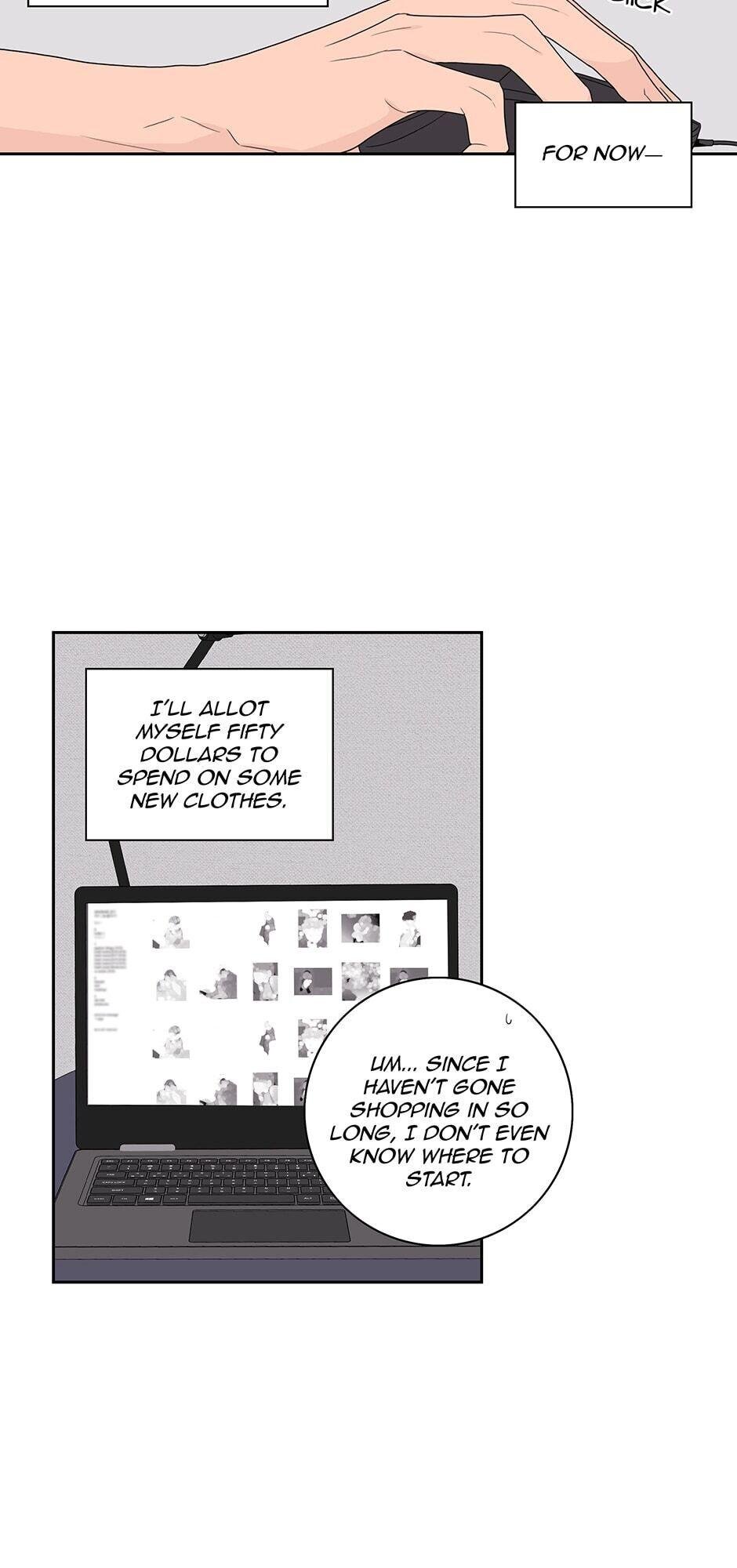 Toy Complex Manhwa - Chapter 25 Page 24