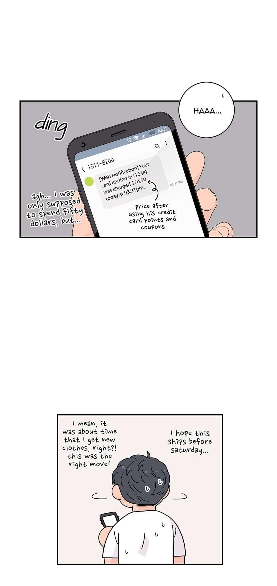 Toy Complex Manhwa - Chapter 25 Page 26