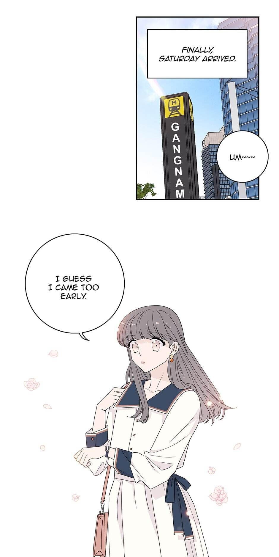 Toy Complex Manhwa - Chapter 25 Page 29