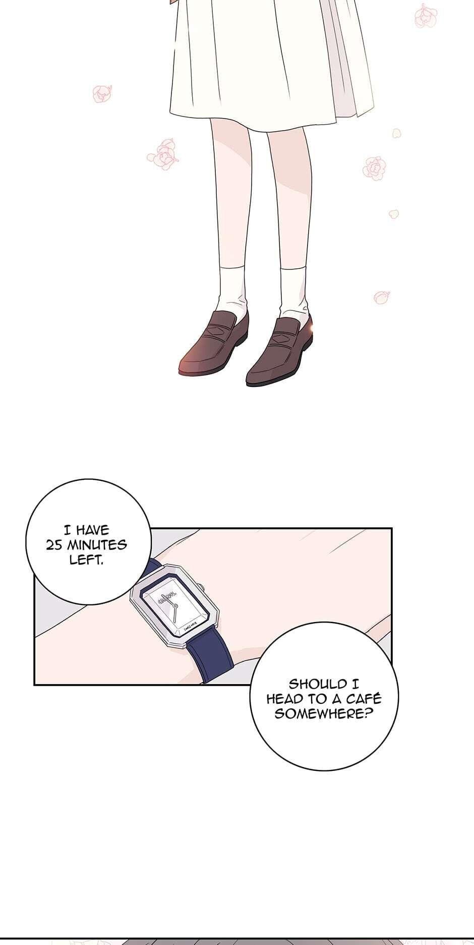 Toy Complex Manhwa - Chapter 25 Page 30