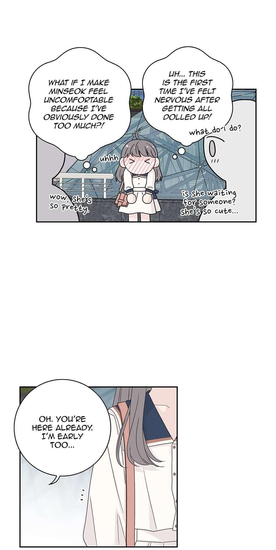 Toy Complex Manhwa - Chapter 25 Page 33