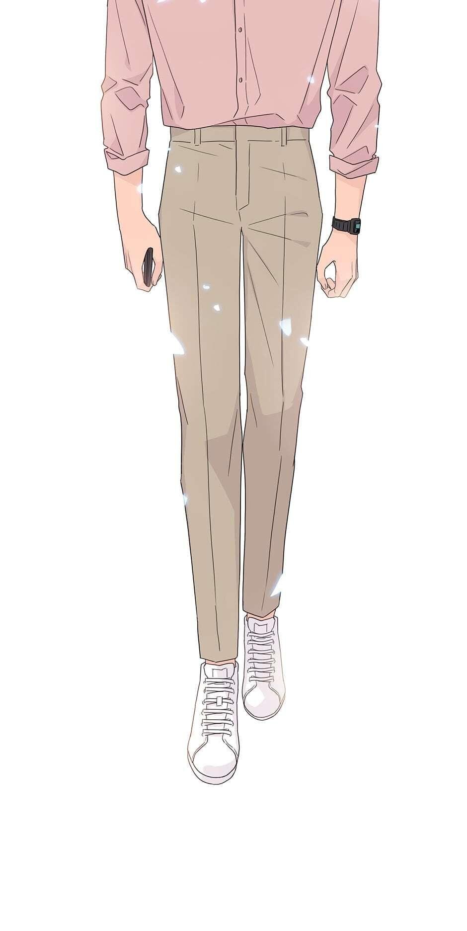 Toy Complex Manhwa - Chapter 25 Page 35