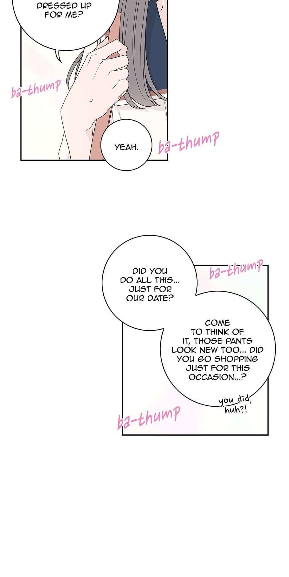 Toy Complex Manhwa - Chapter 25 Page 38