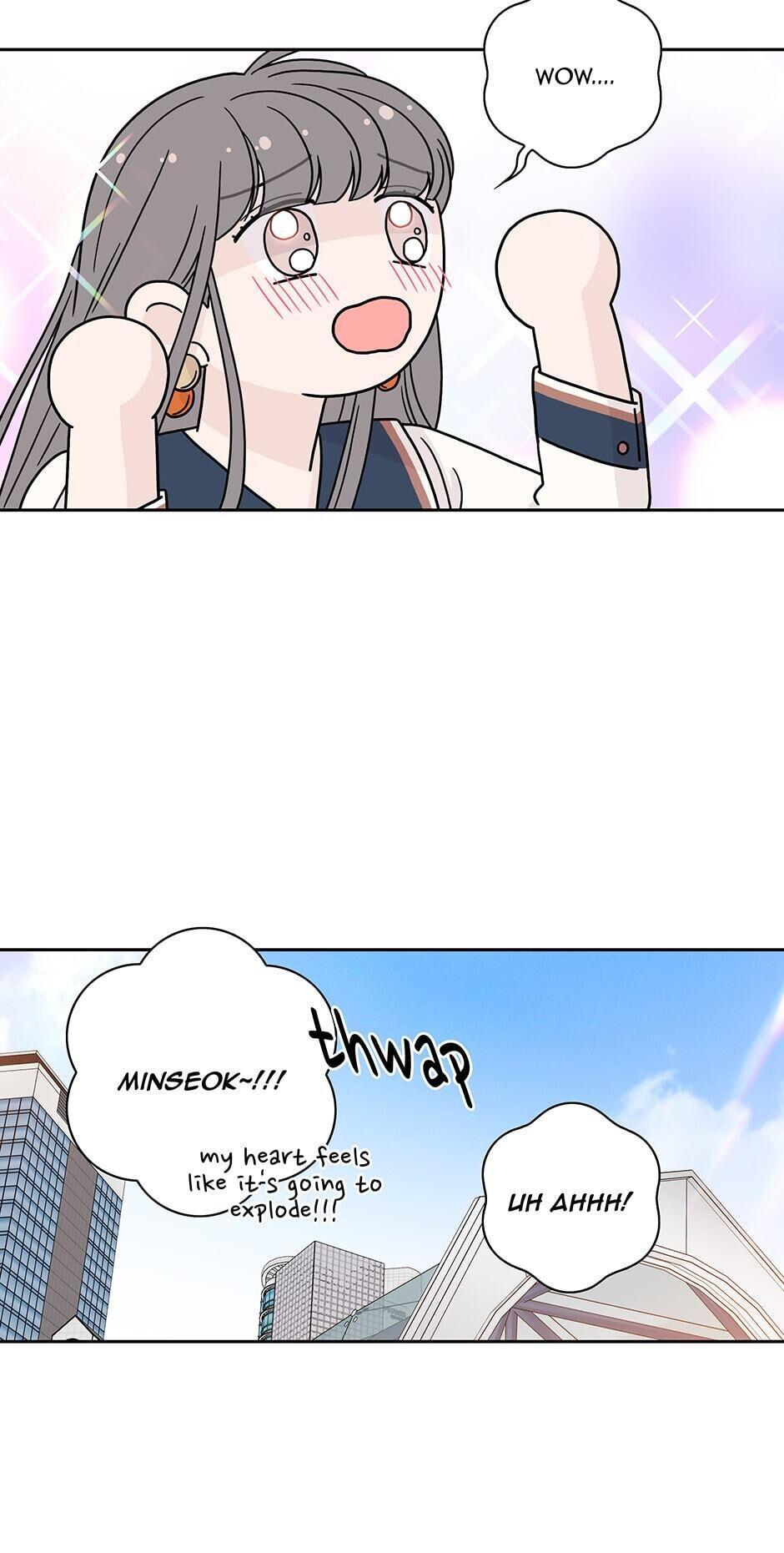 Toy Complex Manhwa - Chapter 25 Page 40