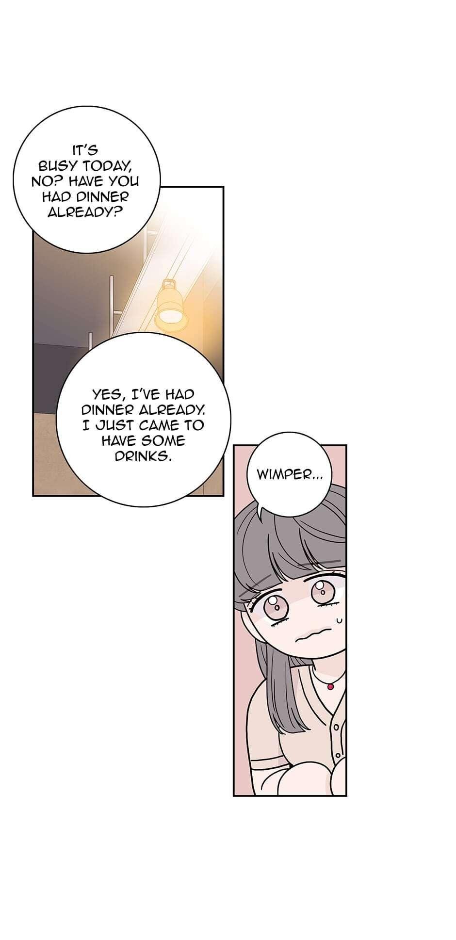 Toy Complex Manhwa - Chapter 18 Page 38