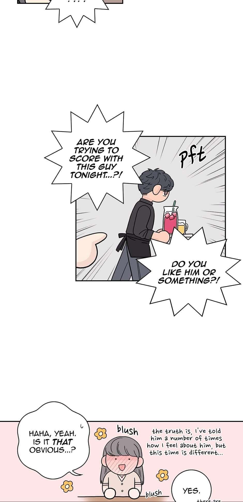 Toy Complex Manhwa - Chapter 18 Page 40