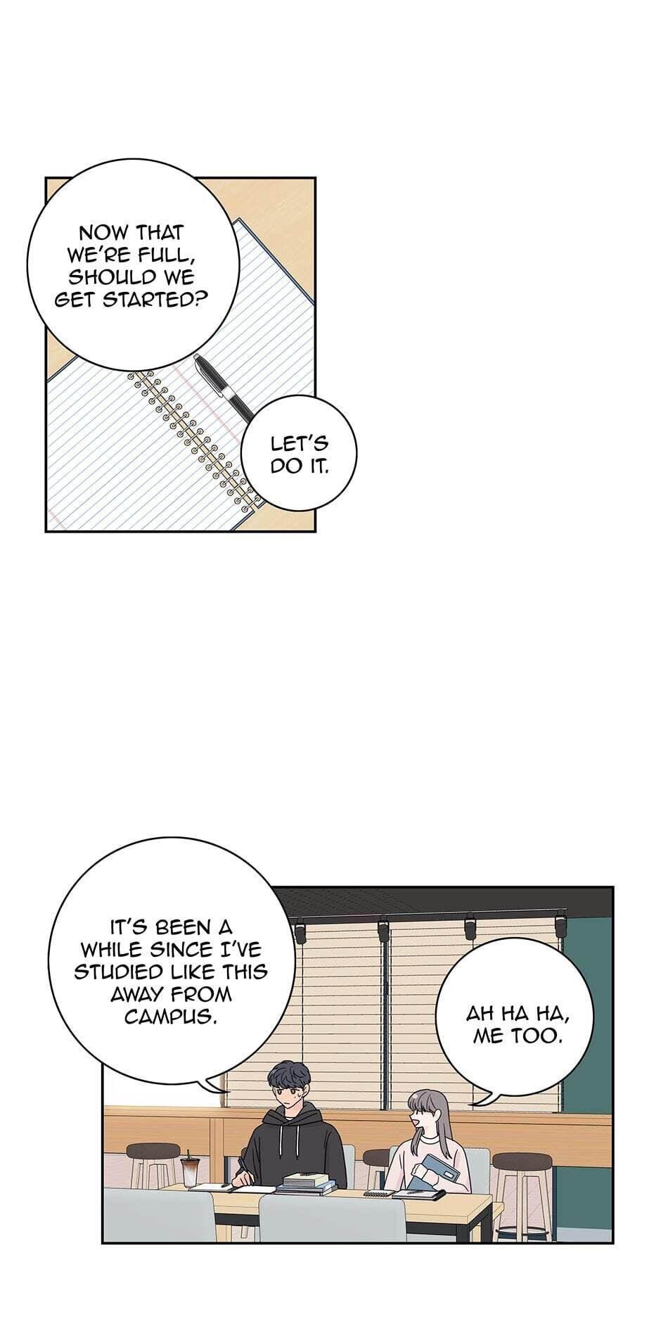 Toy Complex Manhwa - Chapter 29 Page 0