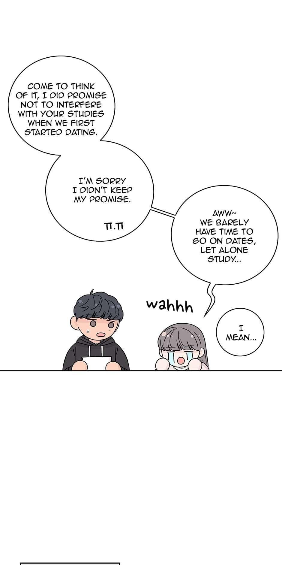 Toy Complex Manhwa - Chapter 29 Page 1