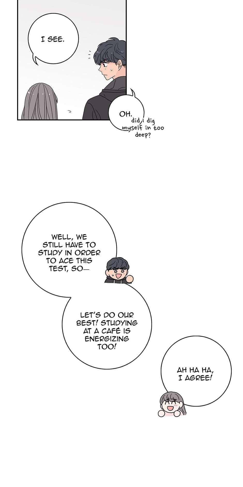 Toy Complex Manhwa - Chapter 29 Page 4