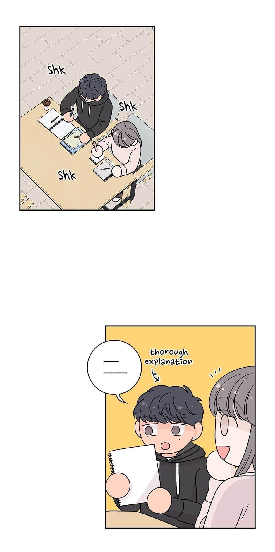 Toy Complex Manhwa - Chapter 29 Page 6