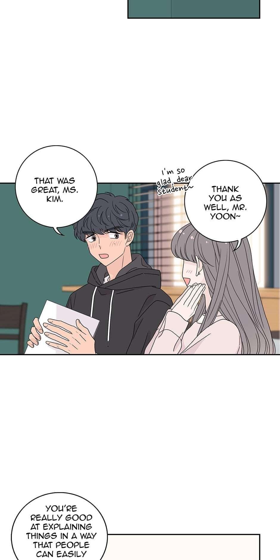 Toy Complex Manhwa - Chapter 29 Page 9