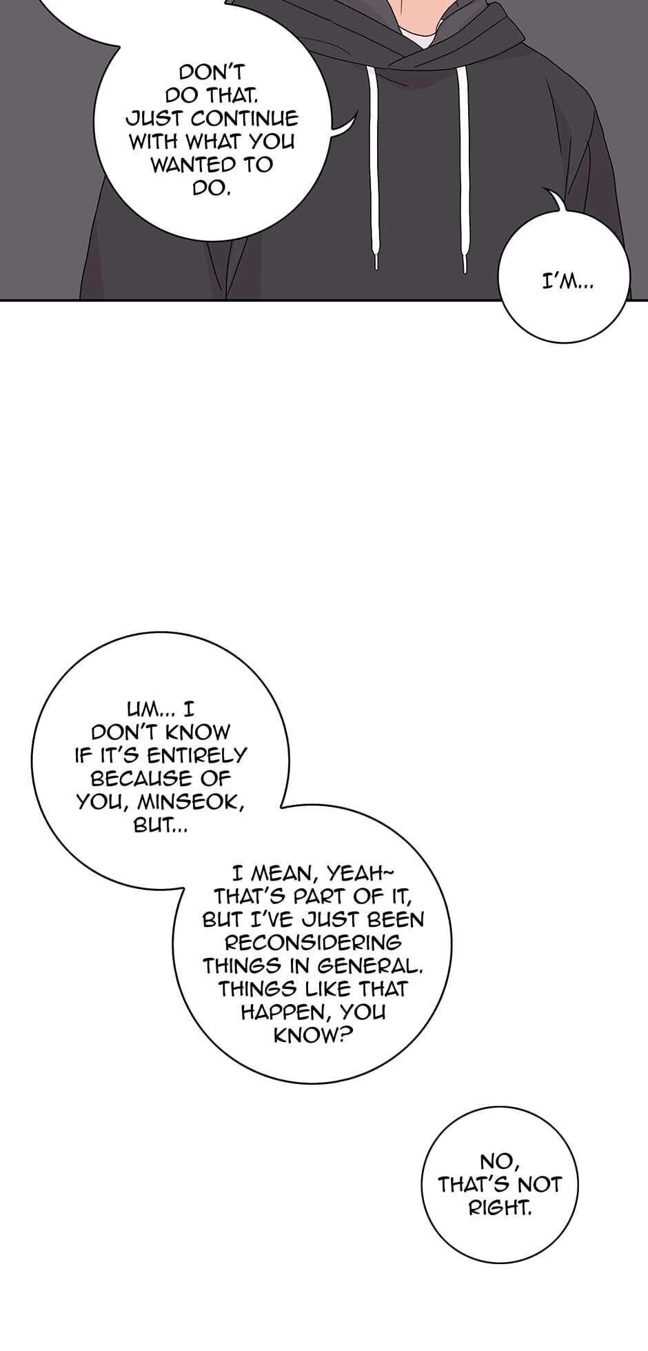 Toy Complex Manhwa - Chapter 29 Page 17