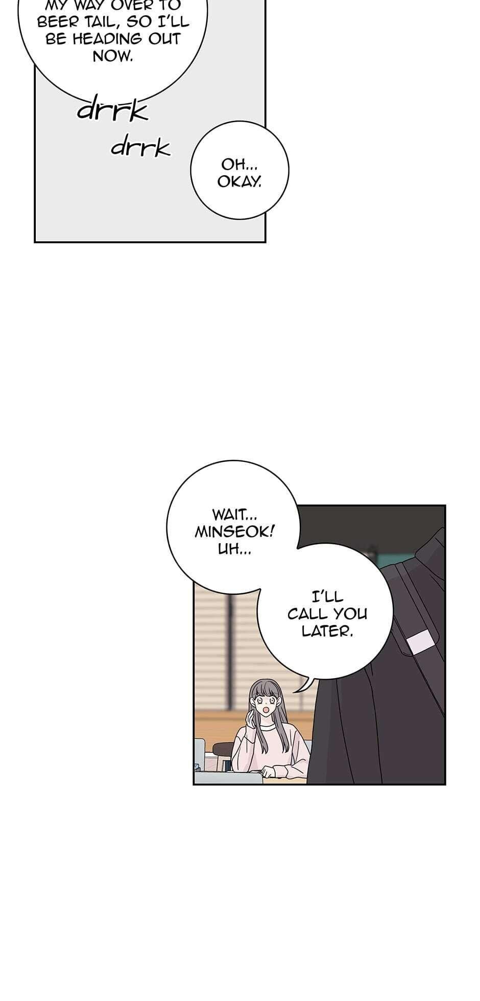 Toy Complex Manhwa - Chapter 29 Page 20