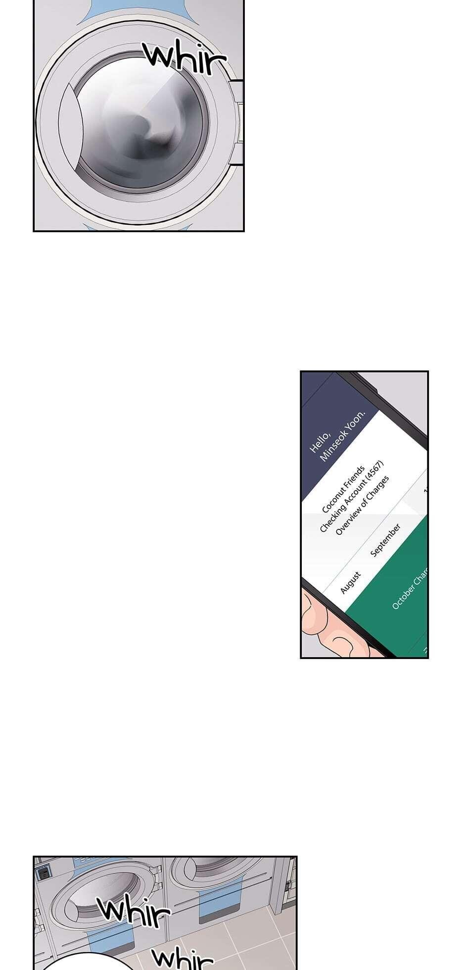 Toy Complex Manhwa - Chapter 29 Page 23