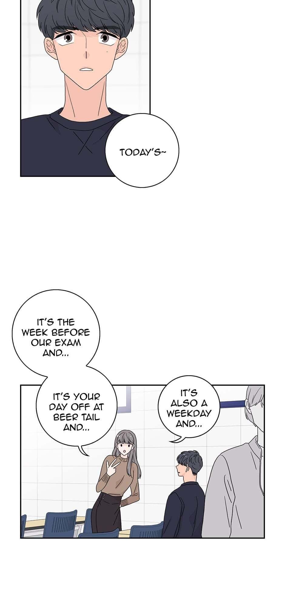 Toy Complex Manhwa - Chapter 29 Page 31