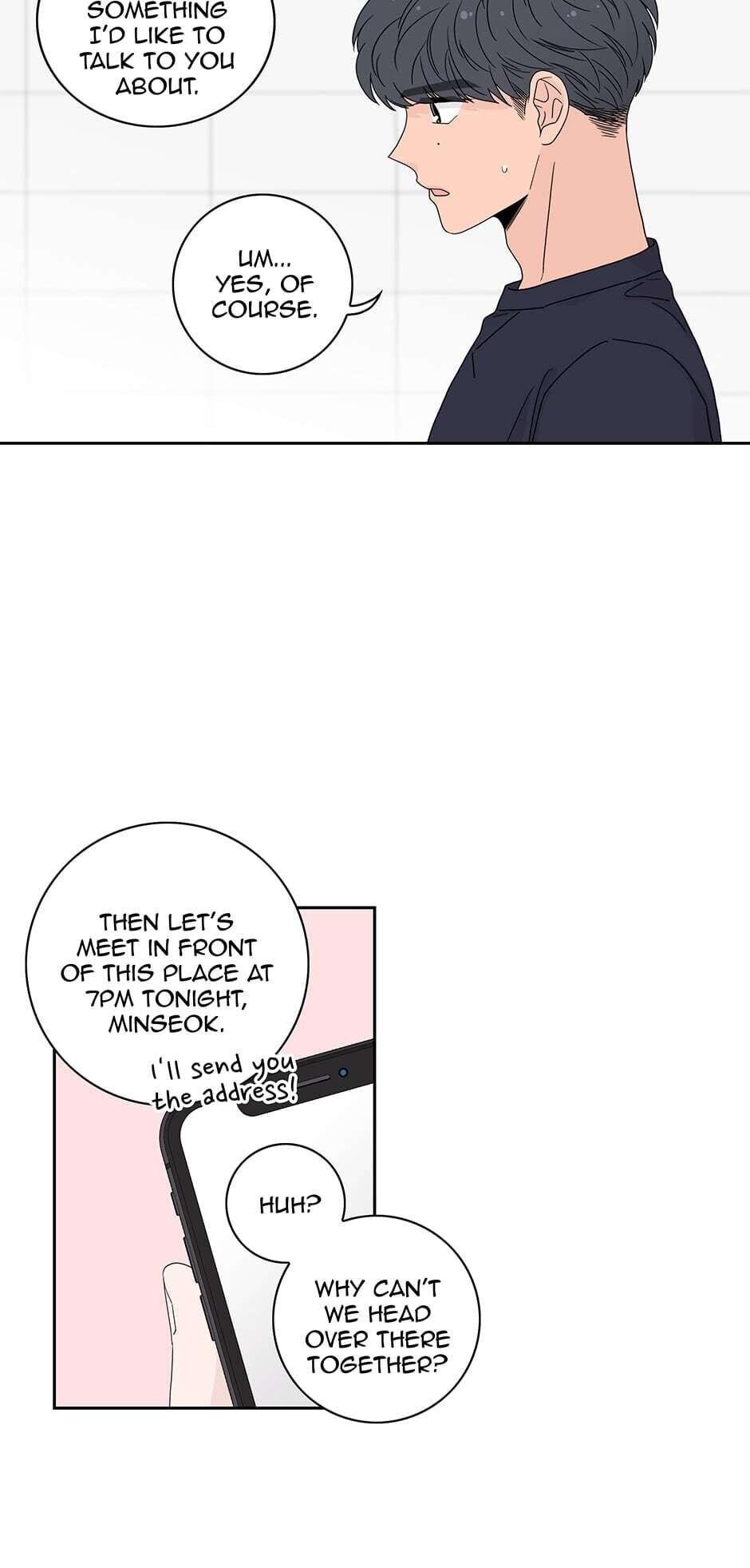 Toy Complex Manhwa - Chapter 29 Page 34